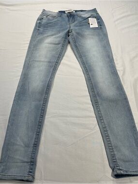 Mudd FLX Flex Stretch Skinny Jeans